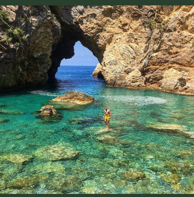 Beni buraya salın daha 🙈