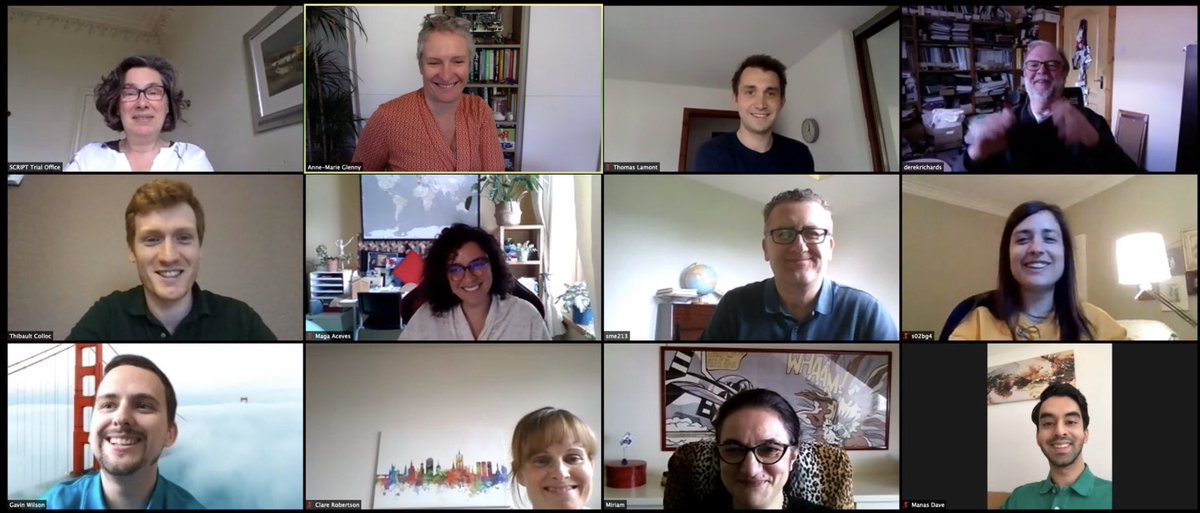 Gavin J Wilson tweet media