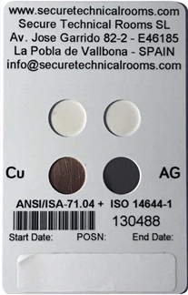 SecureTechRooms tweet picture