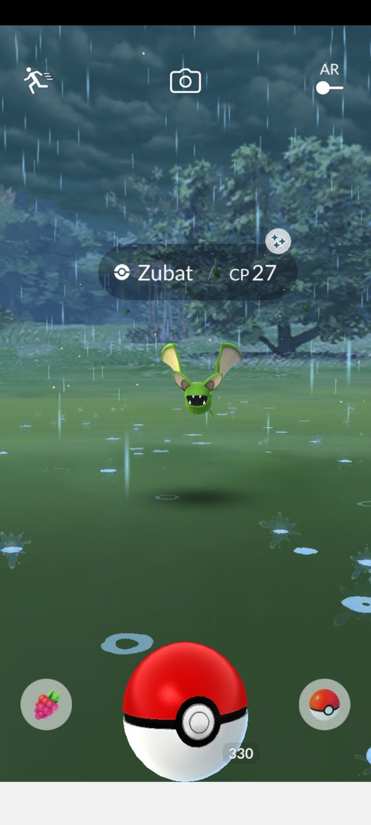 JesseCat86's tweet photo. Last night's hunt, didn't really need the shiny onix but the zubat was a surprise.. 
#pokemon #pokemongo #shinyhype #shiny https://t.co/Cd1xhjVqMQ