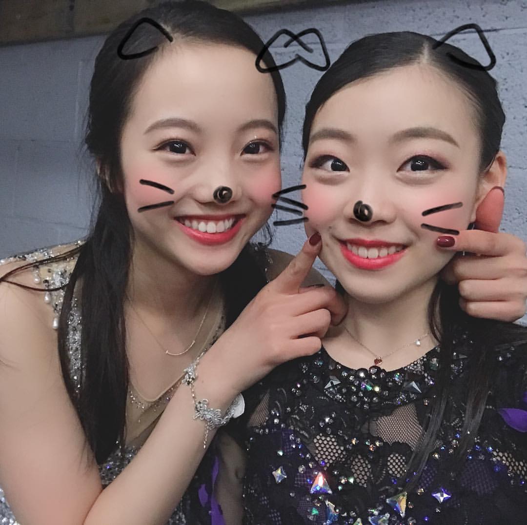 本田真凛 Twitter Search