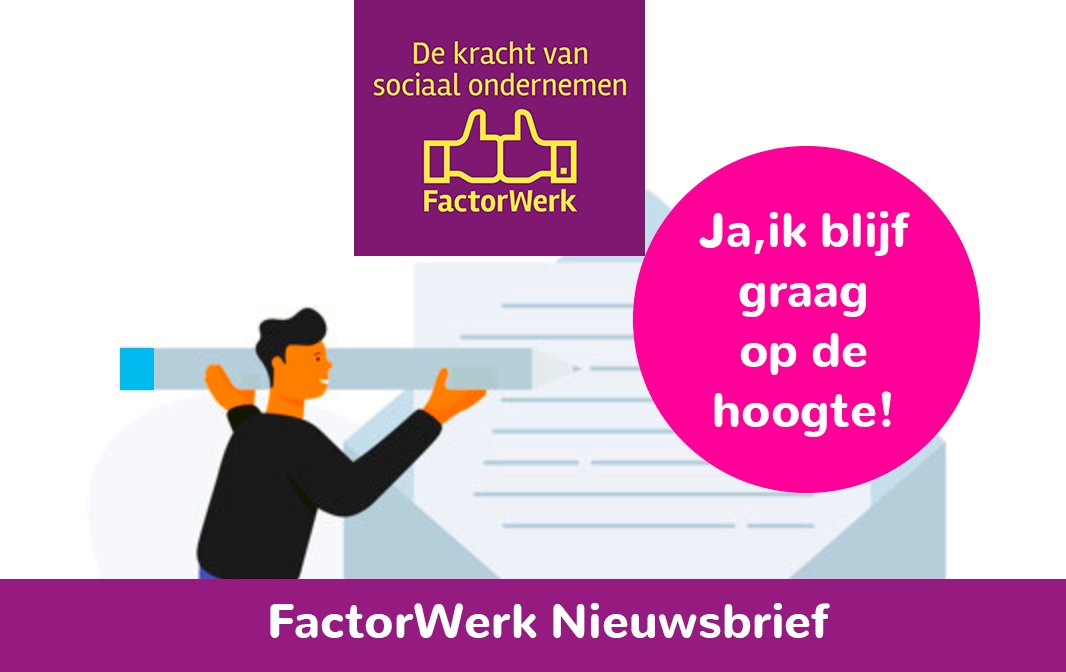 FactorWerk I Werkgeversdienstverlening I tweet media