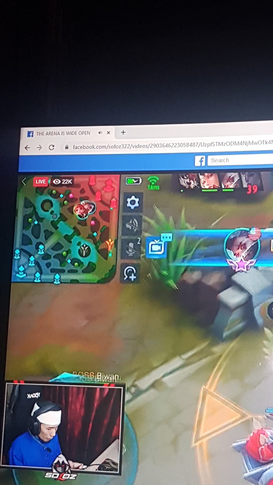 Uzivatel Syabil Ramsey Na Twitteru Dalam Masa 10 Minit Ak Tgk Soloz Ni Main Dekat 10k Star Org Hantar 10k Star Rm400 Kalau Diorg Claim Dari Fb Subscriber Baru Ak Tgk Dalam