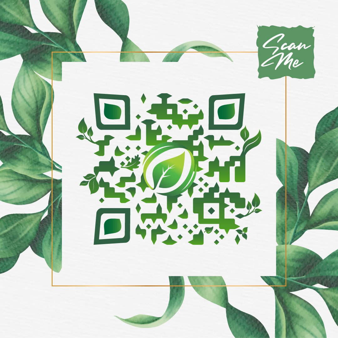 qrforyou's tweet photo. Green custom QR code design For any inquiries please contact us on WhatsApp message on +1 (323) 418-2880
#qr_code  #branding #mockup #colorful #designs #logodesigns #logo #graphicdesigner #logodesinger #typedesire #logoplace #userinterface #qr_code_generator #qr4u https://t.co/q5RsVzdi3I
