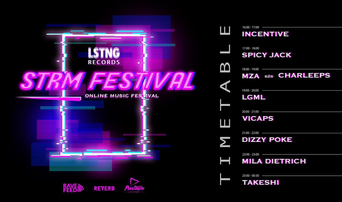 vicapsmusic's tweet photo. En live pendant une heure sur LSTNG RECORDS ! 🧨

Un peu plus tôt que prévu suite à un problème technique.

https://t.co/HdiqMVhLsA https://t.co/bBSL0piHEd