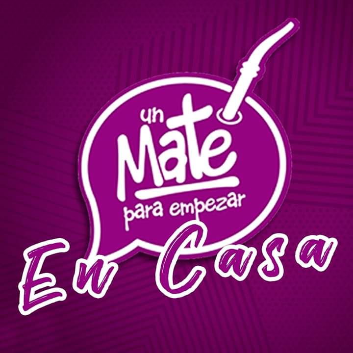 Un Mate para Empezar tweet media