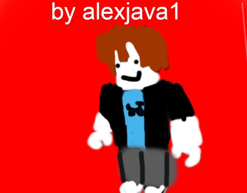 If U See This Follow Alexjava9 Twitter - ex b roblox