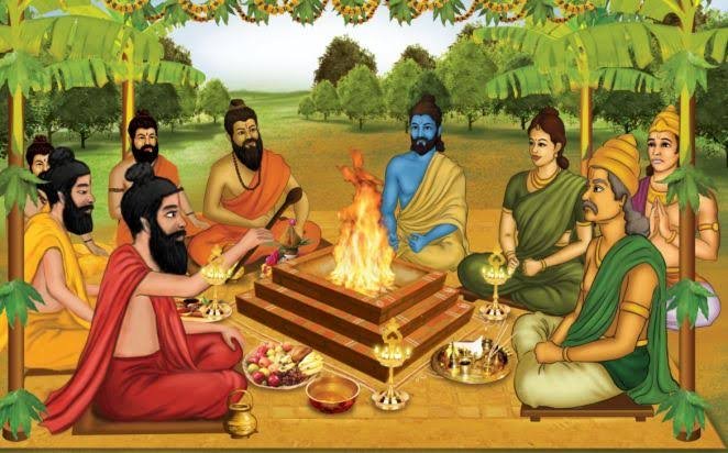 Animal sacrifice in Vedas- Do Vedas have animal sacrifice? Were animals killed in Yajyas? What is Ashvamedh and Gaumedh? What Vedas says about killing animals? I will try to answer all these questions.