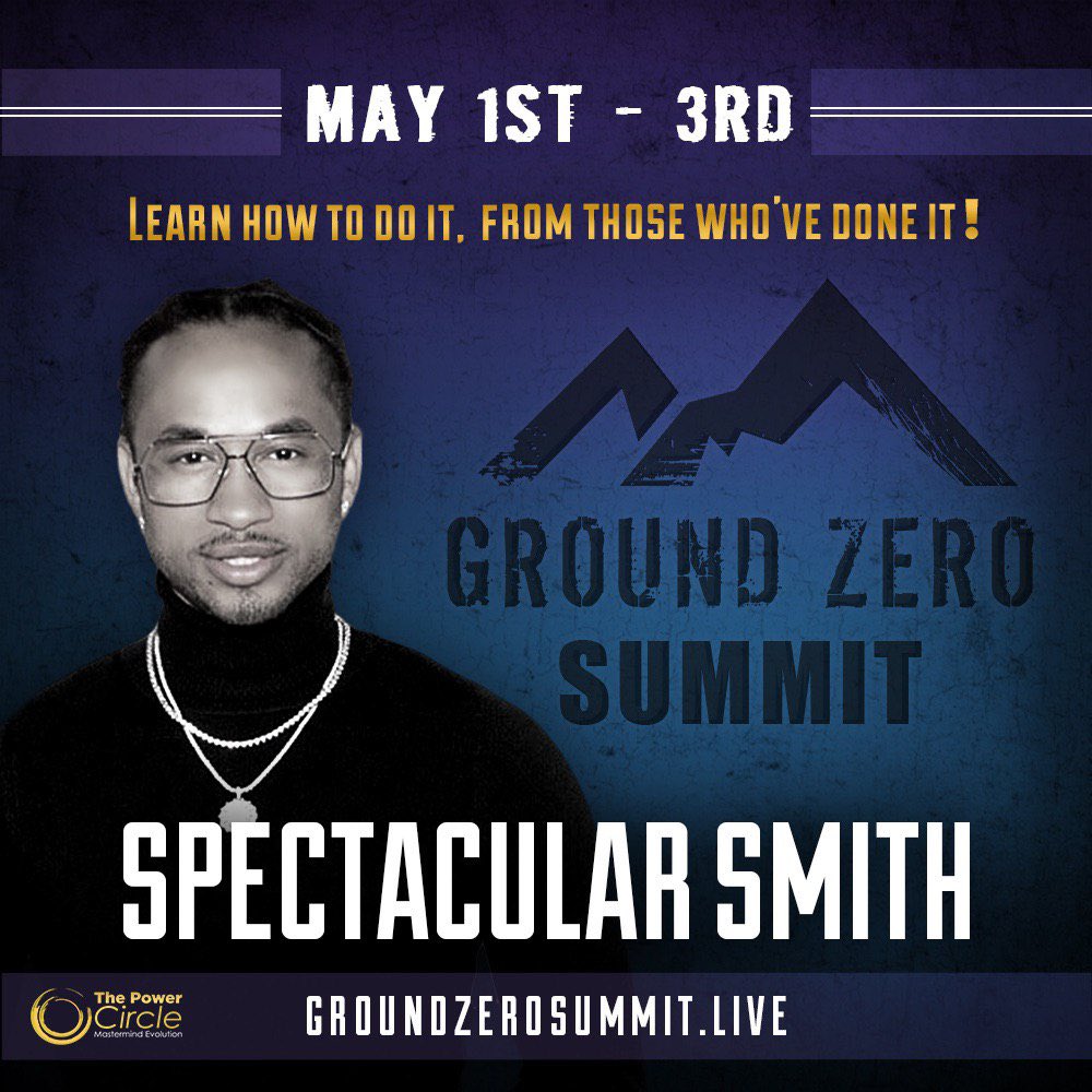 Spectacular Smith tweet media