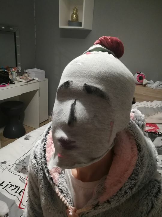 Filinas's tweet image. via Facebook ift.tt/2WiF8qZ