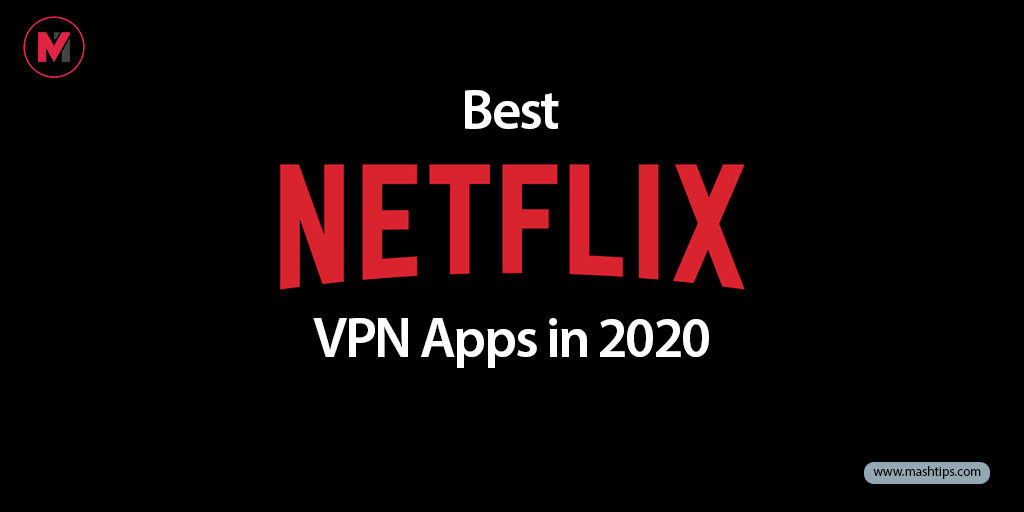 mashtips's tweet photo. #Netflix has one of the best libraries of shows and movies to watch hands down. Geo-restriction makes some of your favorite movies or shows inaccessible. Netflix #VPN Apps can be real lifesavers. Check out these apps: https://t.co/dWDp5GCfsc
.
#technews #techupdates #mashtips https://t.co/XKYmCc3bqR