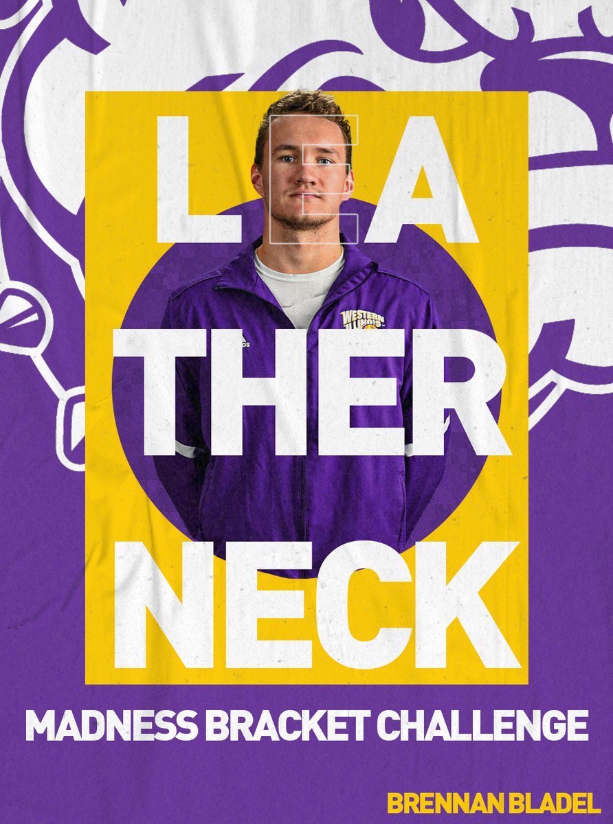 WIUAthletics's tweet photo. This is it ... 

Ryan DeBois and Brennan Bladel forced game three in the best of three championship round of the Leatherneck Madness Bracket Challenge. 

Who will win the 🏆?

Twitter Poll - DeBois
Instagram Poll - Bladel
Facebook - ?

Vote on the @WIUAthletics FB page right now! https://t.co/U02S6VuJ1Q