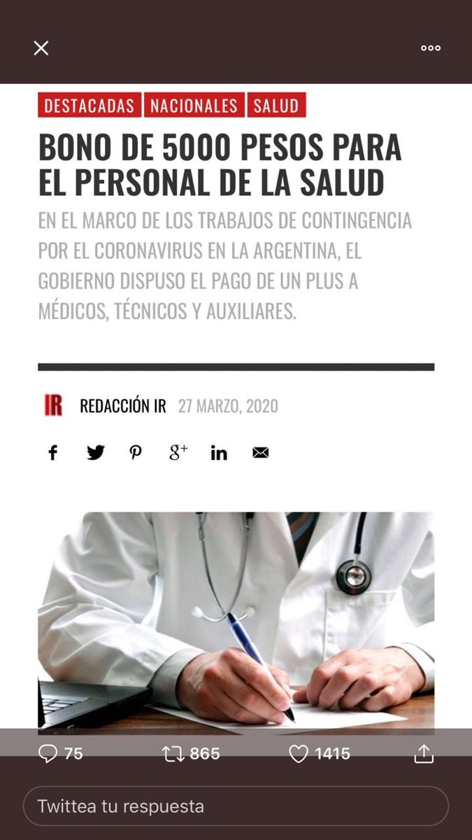 migangnoguera's tweet photo. Un país que cree que un empleado legislativo merece 14 veces el estímulo que se le da a un médico que enfrenta una epidemia... Está definitivamente destruido. https://t.co/oRtseaYCO1