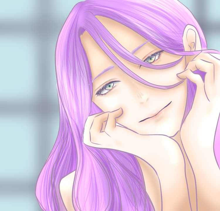 なんでみんなそんなに線画をデジタルで綺麗に描けるんだ わたし鉛筆画を写真撮っ ももたのイラスト