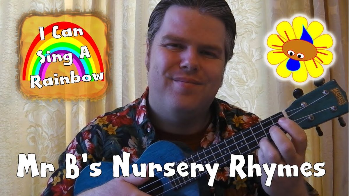 JonathanRBarke1's tweet photo. @MrBsUkulele Sings a Rainbow. Make sure you sing along with him

https://t.co/0f5fKZZ5vj

#MusicTeacher #ukulele #music #ukulelecover #cover #ukuleleplayer #singer #ukulelesongs #ukulelemusic #musician #acoustic #ukulelecovers https://t.co/XAefO7jIIB