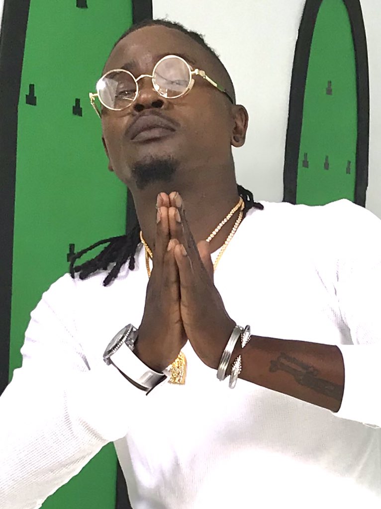 RadioandWeasel's tweet image. Tonight Am Gonna be working for my ka 50k At @ntvuganda So Team 50k Lets Turn uppppp on @ntvuganda &amp;amp; @ntvkenya #NTVDanceParty 🔥🔥🔥🔥🔥🔥🔥🔥🔥🔥 Show tym