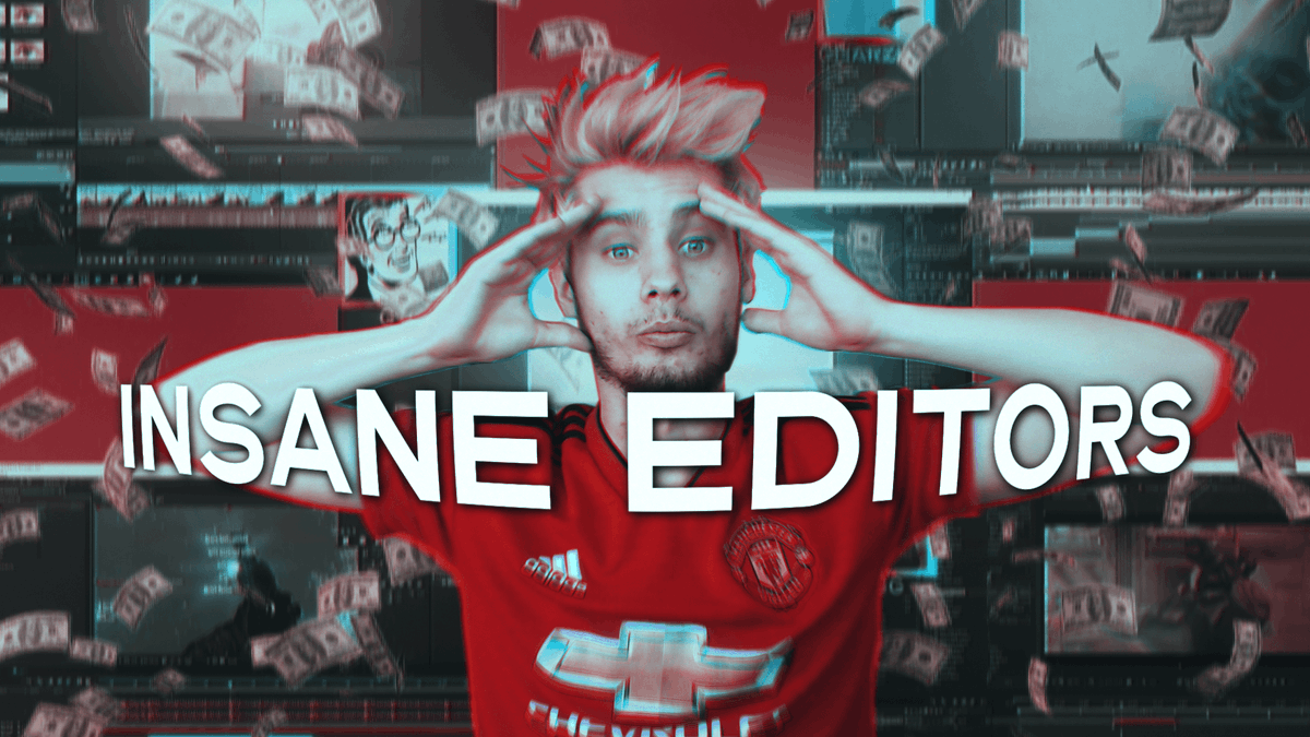 LigieVisuals's tweet image. 30 likes and this editor battle royal video goes out !!!
Feat @MiggVisuals 
        @riseuwu 
        @beastvys 
        @CharzhyVisuals  
        @GTediting