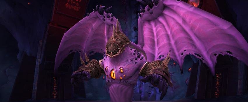 icyveins's tweet image. Another solo World First has arrived, as the loneliest of paladins, Rextroy, takes down Il'gynoth Normal near the end of Ny'alotha! Check out the video and his detailed explanation of how he did it: 
#worldofwarcraft
icy-veins.com/forums/topic/4…