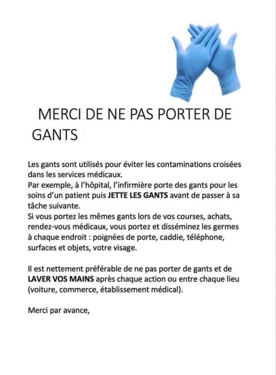 DrJohnFa's tweet photo. Merci de ne pas porter de gants ! Via @Cyclekrebs https://t.co/lBvYudwIcy