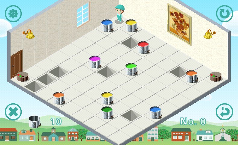 ChabaoriS's tweet photo. zЗ2!d&amp;2xi4xjfb$b(0xf9&amp;2xЩ2x4xЫ6x1jaxrЗwz:code
Android App #puzzlegames #AndroidDev #ColorfulFloor
https://t.co/sVrajhZMkl https://t.co/qf6nDhESFm