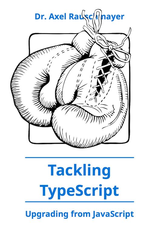 exploringjs's tweet image. The latest ExploringJS book is now available: “Tackling TypeScript”
exploringjs.com/tackling-ts/