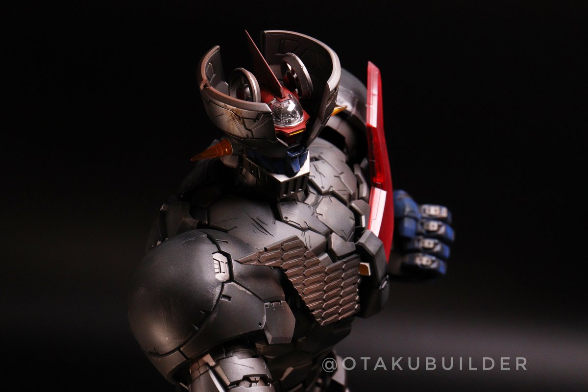 Otaku_Builder's tweet photo. 1/60 Mazinger Z (Mazinger Z INIFINITY Ver! #mazingerz #mazingerzinfinity #megasize #modelkit #gundam #gunpla #evan_designs_led #jetscrander https://t.co/G0qfn7ebXG