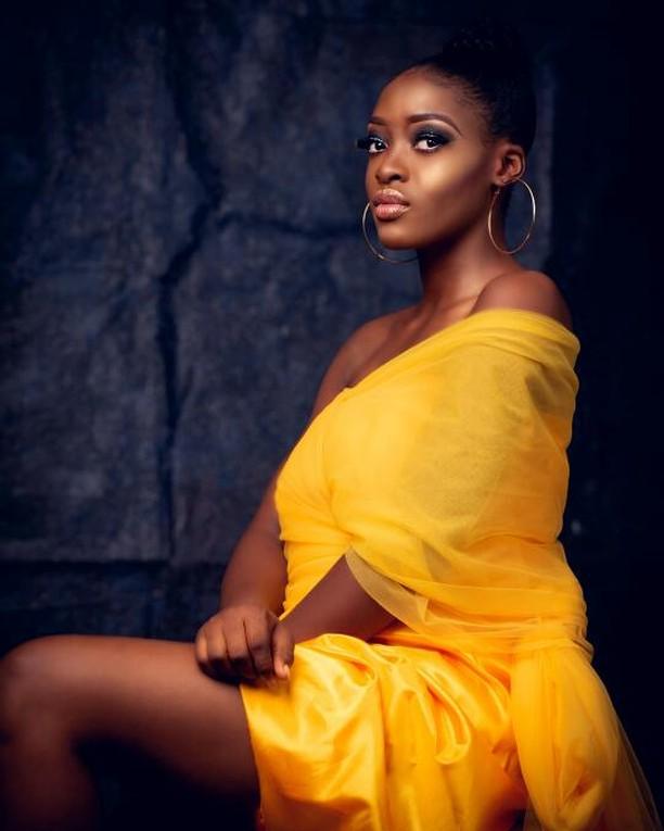 BigBuzzNation's tweet photo. #Bigbuzznation #Celebritylifestyle #StarModelOfTheMonth #OurModelOfTheMonth #superModel #StarModel we bring to you the #MissFortune #ModelWithClass #LifeOfAModel #Worldwide https://t.co/KqZbiuRTcJ