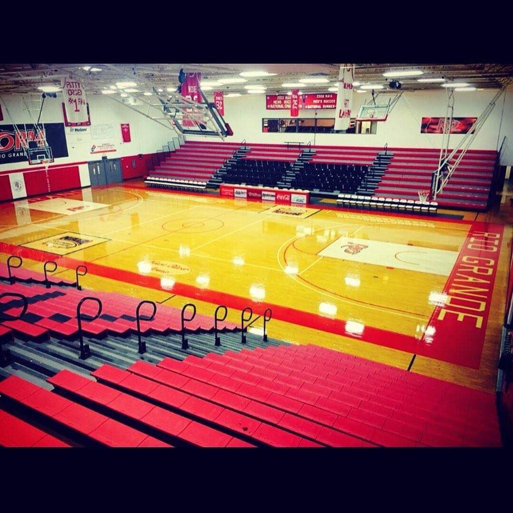 RioCoachBias's tweet photo. We are really excited about our 2021 commits we have so far! Adding a few more pieces and the future is looking brighter than ever! Who will be the next player to join our program? #Stormwithus #PickRIO https://t.co/cfkNPLSWYL