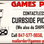 Photo by GamesPlus82 (@Gamesplus8)