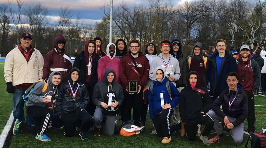 Today should have been one of the best meets of the season, the CMASS Relays. Both teams have had a lot of fun and success at this invitational, but the Boys 2014 Champions and 2019 Runners-Up are the most memorable!