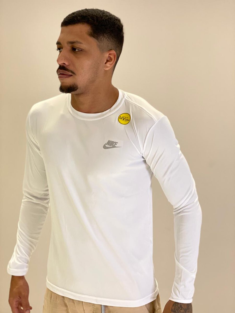 CsMultimarcas's tweet photo. Camisa UV Nike https://t.co/4n4Rh0Clfw