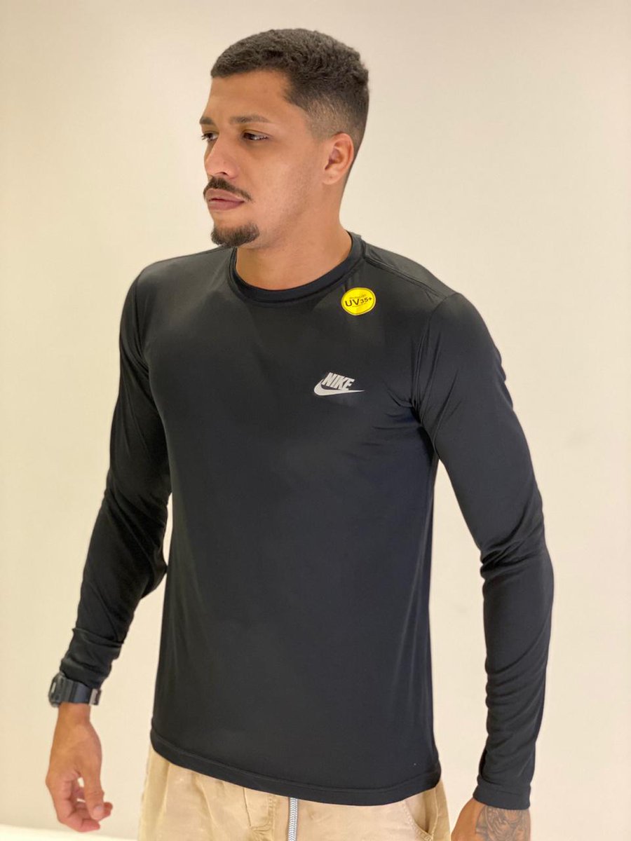 CsMultimarcas's tweet photo. Camisa UV Nike https://t.co/4n4Rh0Clfw