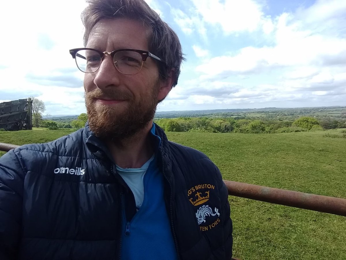 King's Bruton CCF tweet media