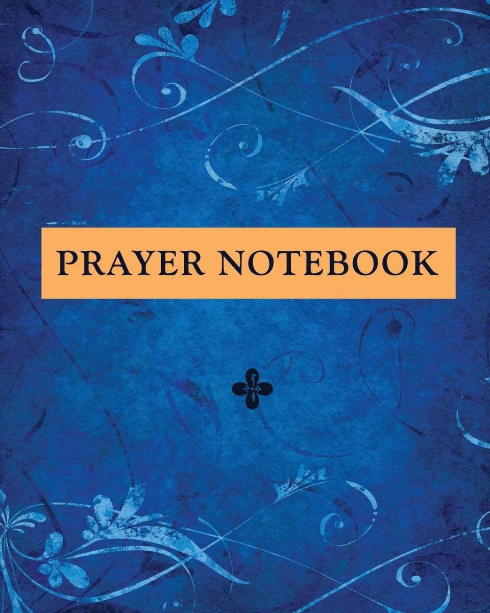 armorbearers's tweet photo. Prayer Notebook https://t.co/GDDek1J8DT https://t.co/ee10reCDYI