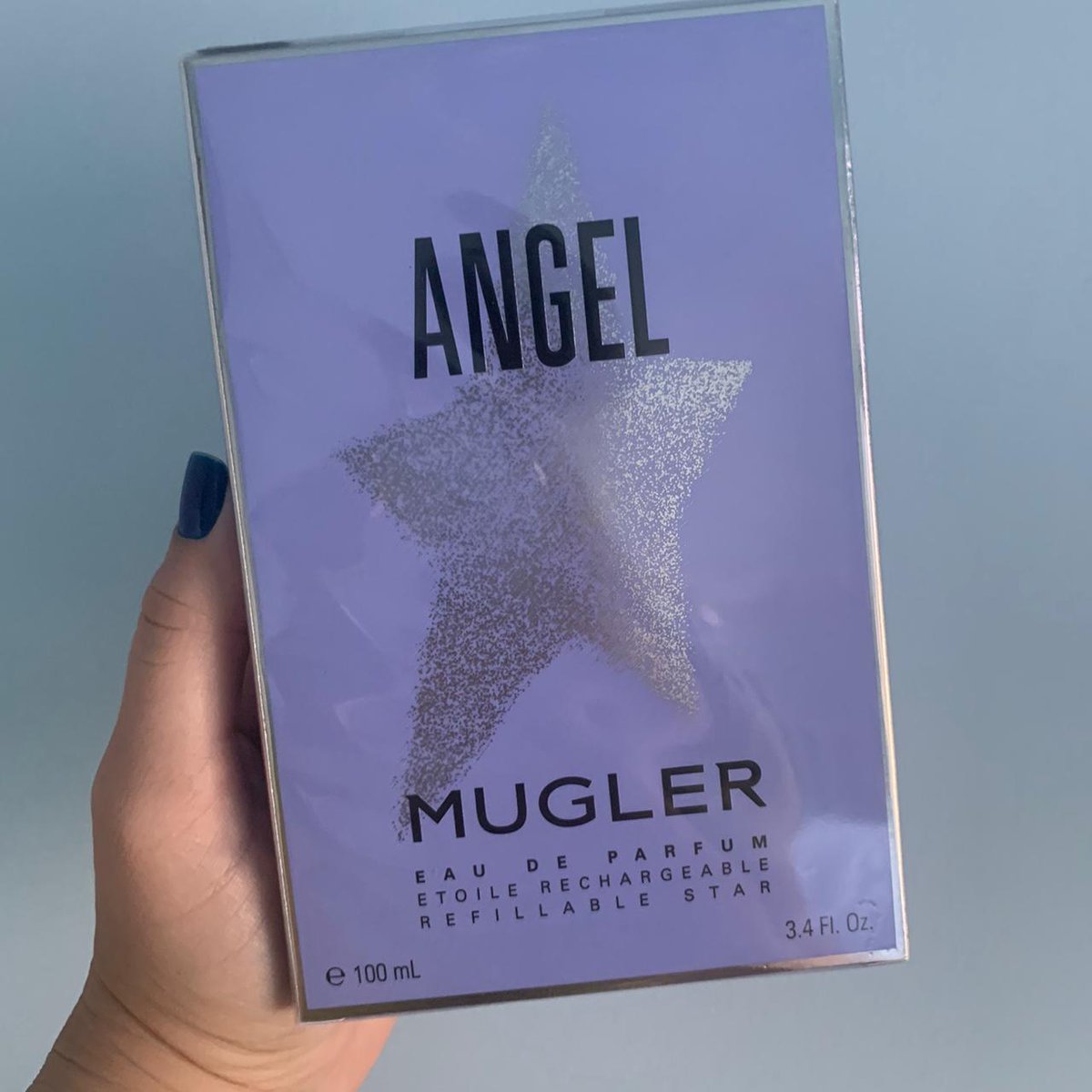 CsMultimarcas's tweet photo. Perfume originais https://t.co/4o2McLvbZi