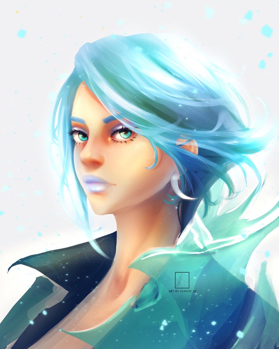 llLinovell's tweet photo. Joined #redrawrossdraws challenge on Instagram. #semirealistic #art https://t.co/UMUtqmzdHG