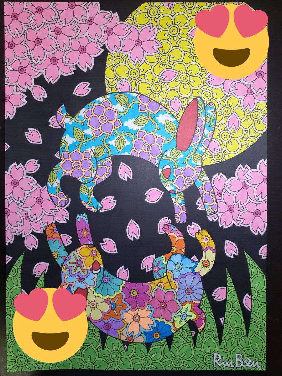 RINBEN リンベン 開運アート 絵画