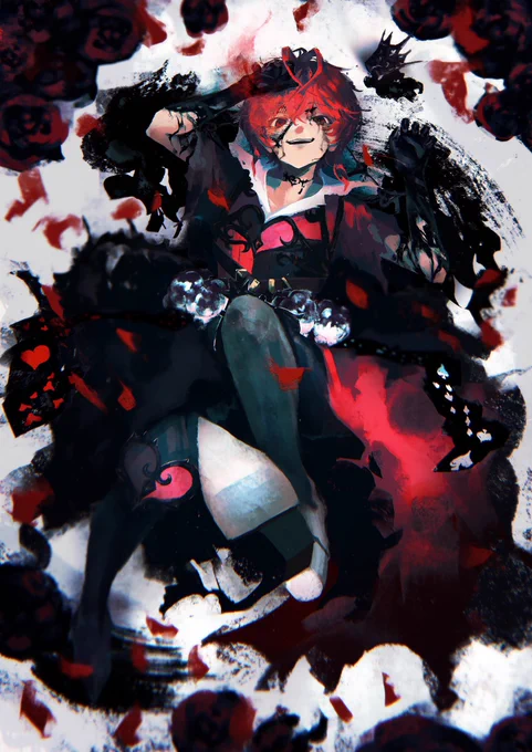 暴君の仰せのままに? 