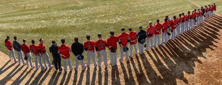 It sure would be nice being out at Faber Field this weekend for senior weekend and parents weekend!

Five years ago today the #1 ranked 2015 Huskies were wrapping up the regular season with an amazing 47-3 record!