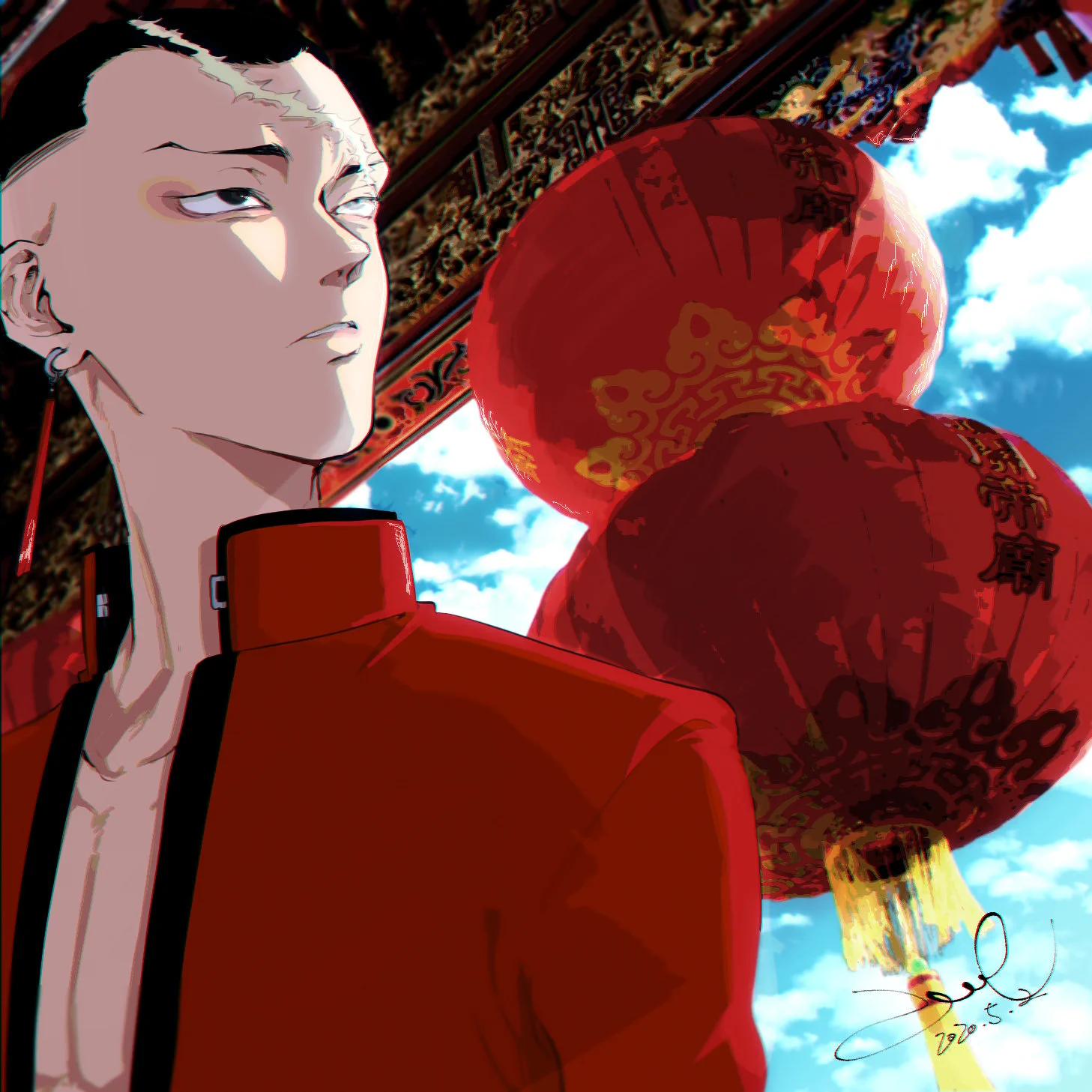 The 天竺 東京卍リベンジャーズ【公式】 on X: 