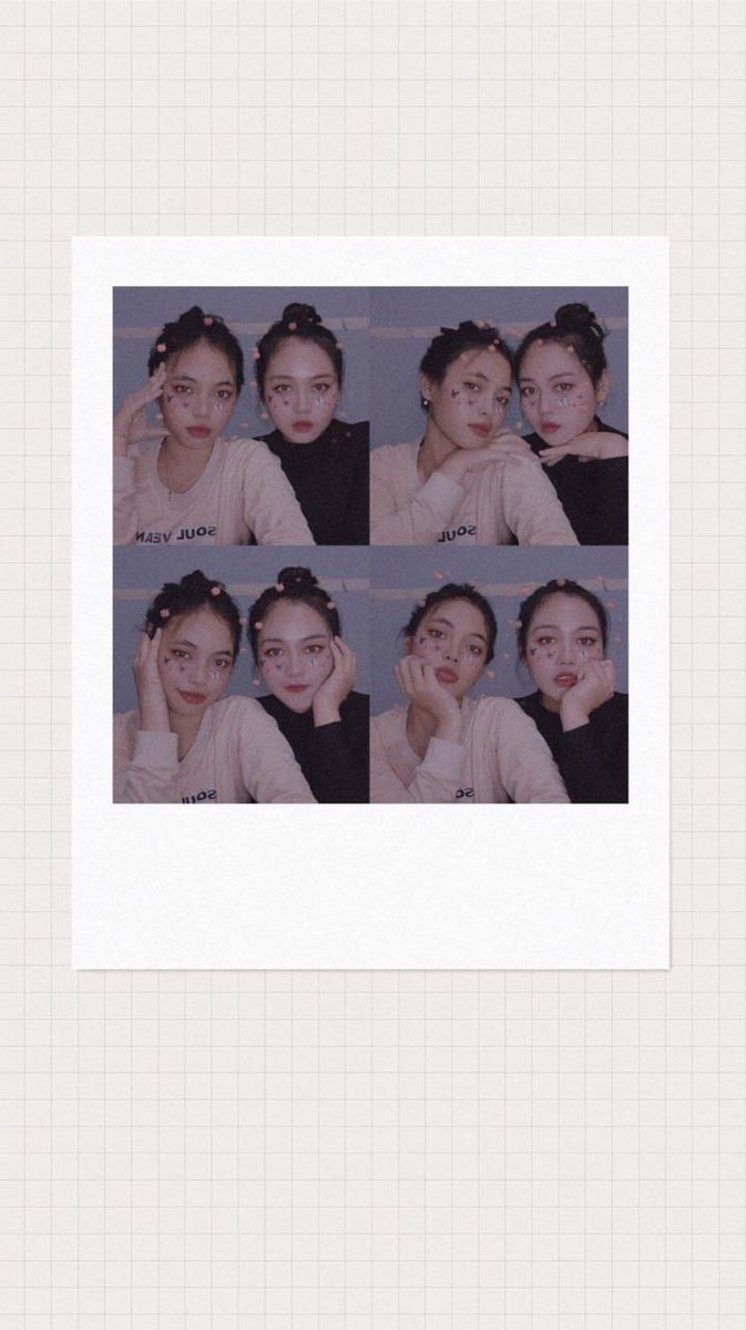 moiirachma's tweet photo. Sistur🖤🤪 https://t.co/6MjRJcsqHm