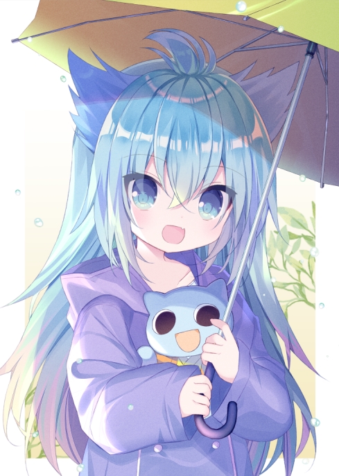 久しぶりのSkeb納品、緊張…( '-' )
みみっこっぽい髪型とツリ目が大変愛らしいお子さんです…

https://t.co/9XKnMBejzp #Skeb #Commission @skeb_jpさんから 