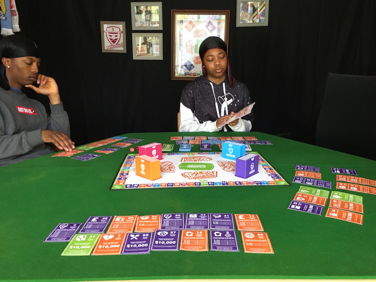 GamesChanging's tweet image. 