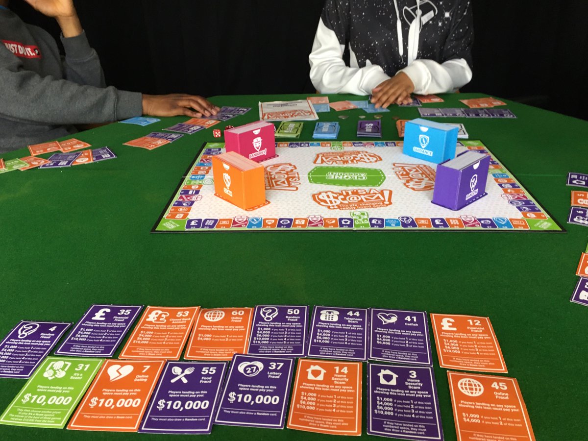 GamesChanging's tweet image. 