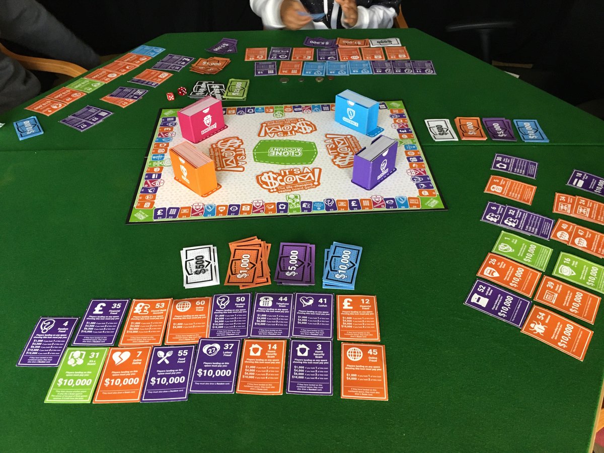 GamesChanging's tweet image. 