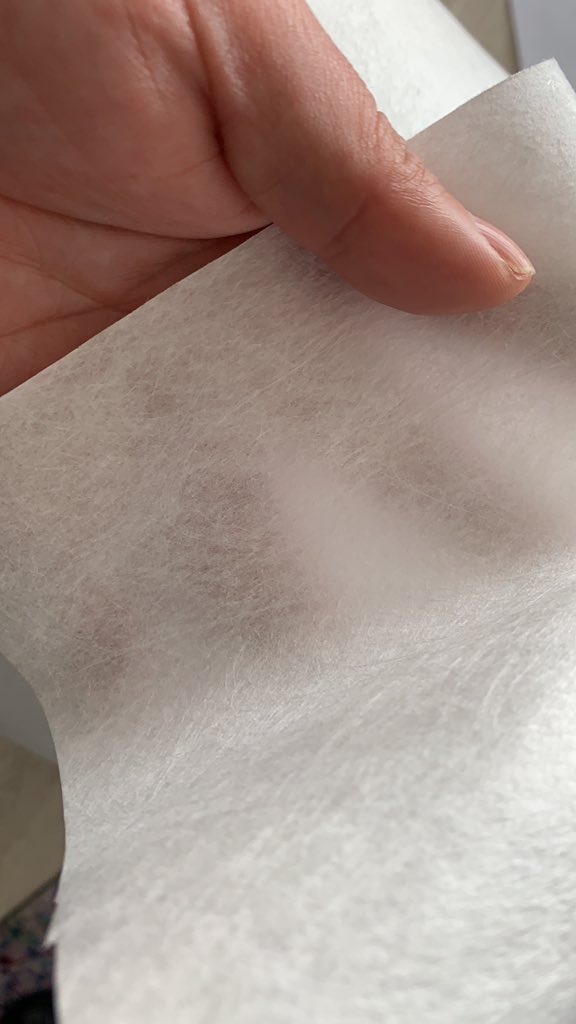 Meltblown non woven fabric for sales!
Email: sales@hznonwoven.com