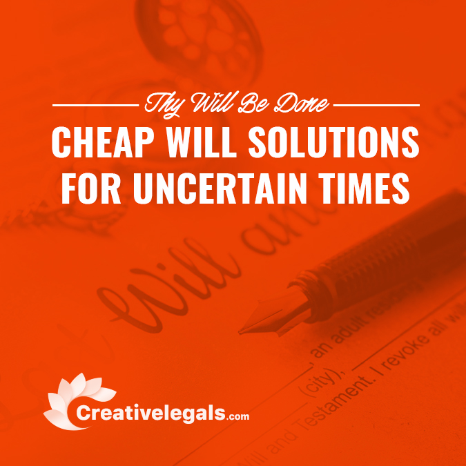 Creativelegals2's tweet photo. We are living in a frightening time. A time when you may need to prepare for the worst. Not morbidly, but as a matter of sheer common sense. Find out more about "Cheap Will Solutions For Uncertain Times" https://t.co/0VSCRgpeid #ThyWillBeDone #CreativeLegals #EstatePlanning https://t.co/GlVvZjIw6O