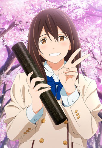 注目 画像ツイート 君の膵臓をたべたい 7ページ目 アニメレーダー