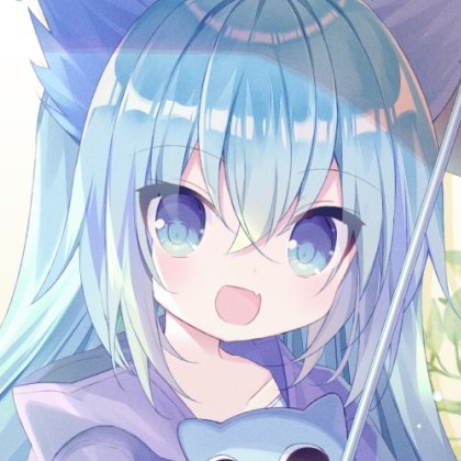 久しぶりのSkeb納品、緊張…( '-' )
みみっこっぽい髪型とツリ目が大変愛らしいお子さんです…

https://t.co/9XKnMBejzp #Skeb #Commission @skeb_jpさんから 