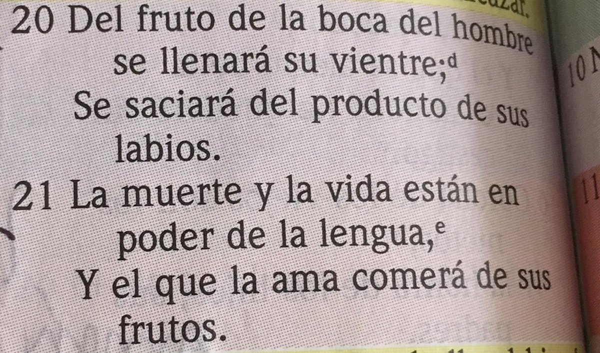 rossio1717's tweet photo. El poder de la lengua... https://t.co/UNapVwUGuA